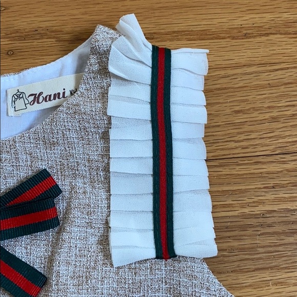 Formal Dress (Chinese Korean) - Picture 4 of 9